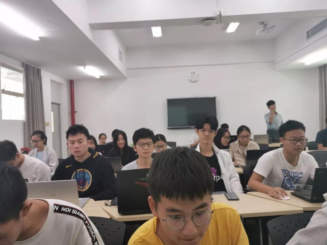 培训照片