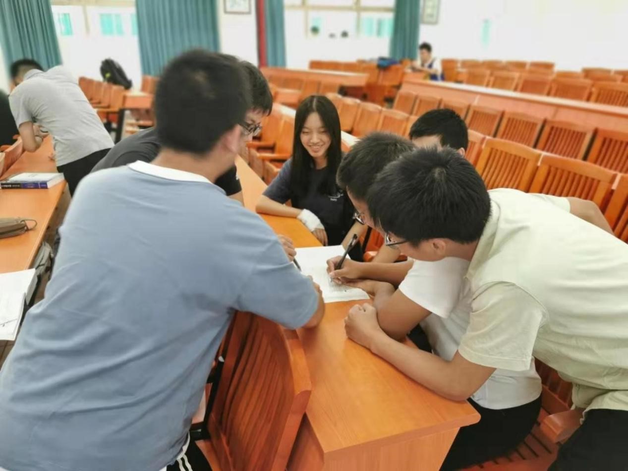 学习小组
