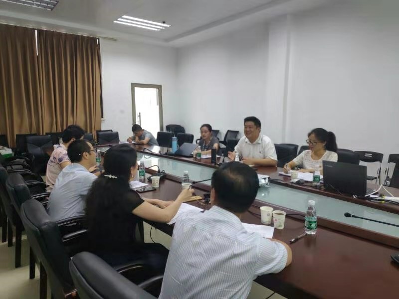 靳祥鹏发言